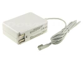 Replacement 85W 18.5V 4.6A Magsafe1 L tip Plug In Notebook Adapter Charger for Apple Macbook pro a13