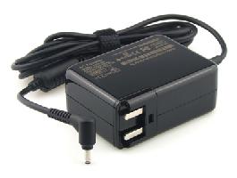 Replacement Laptop AC adapter charger 12V 1.5A 18W for ACER Iconia Tab 100 101 200 210 series