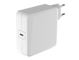 EU Plug 29W USB C Power Adapter Charger for Apple Macbook Retina 12