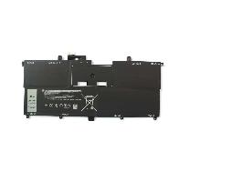  NNF1C 46Wh Type Laptop Battery for Dell XPS 13 9365 2-in-1 13-9365 P71G P71G001 NNFIC 0NNF1C 0HMPFH