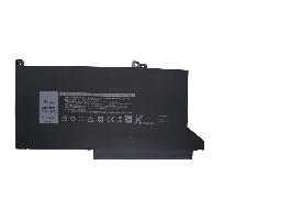 42Wh ​New DJ1J0 Laptop Battery Replacement for Dell 451-BBZL PGFX4 ONFOH DJ1JO,for Dell Latitude 12 