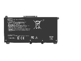 HT03XL 11.55V Laptop Battery for HP Pavilion 15-DA 15-DB 15-DW 15-CS 15-DY  17-BY 17-CA 14-CE 14-CF 