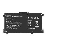 LKO3XL 11.55V Laptop Battery for HP Envy X360 17m-ae0xx 17-ae1xx 17-bw0013dx  17m-ae111dx 15-cr0xxx 