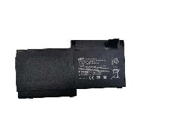 SB03XL 11.25V Laptop Battery Compatible for HP EliteBook 820 G1  820 G2 720 725 825 G1 G2 46Wh