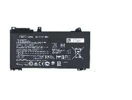 RE03XL Laptop Battery  L32656-005 Battery Replacement for HP ProBook 430 440 445 450 455R G6  G7 Ser