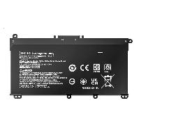 TF03XL 11.55V Laptop Battery for HP Pavilion X360 14m-cd0001dx 14m-cd0003dx 15-cc0xx 15-cc1xx 15-cc0